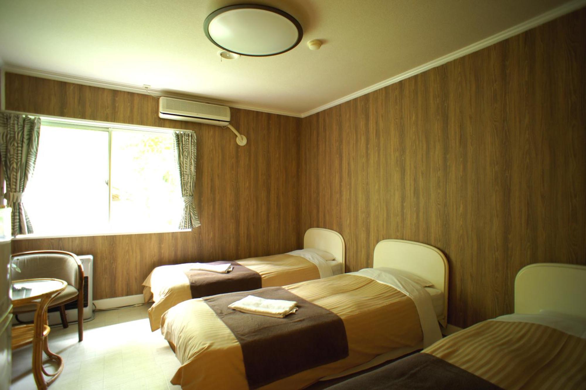 Karuizawa Pension Sato No Nukumori Exterior foto